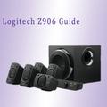 Logitech Z906 guide