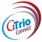 GTrio Connect Zeichen