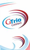 GTrio Connect Plakat
