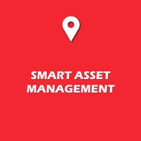GNP - Smart Asset Management Plakat