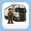 LogiTycoon - Transport Game APK