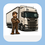 LogiTycoon - Transport Game APK