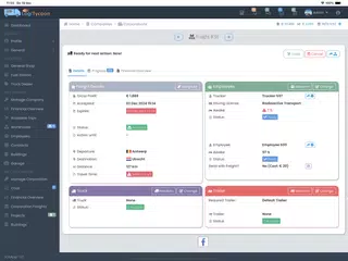 LogiTycoon - Transport Game XAPK download