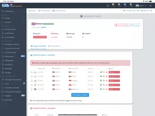 LogiTycoon - Transport Game XAPK download