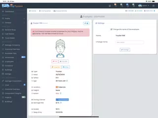 LogiTycoon - Transport Game XAPK download