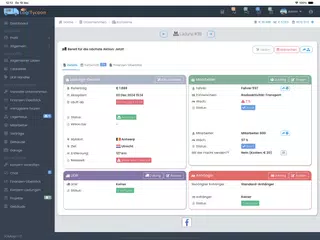 LogiTycoon - Transport game XAPK Herunterladen
