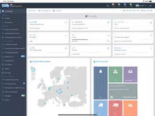 download LogiTycoon - Transport game XAPK