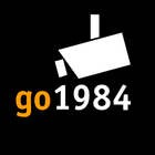 go1984 Mobile Client icône