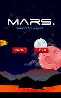 Mars Survivor स्क्रीनशॉट 2