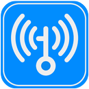 Tampilkan kata sandi Wifi APK