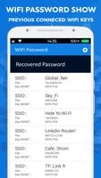 3 Schermata Mostra password Wi-Fi