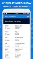와이파이 비밀번호 마스터 키 쇼 스크린샷 3