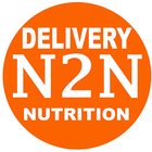 N2N Nutrition アイコン