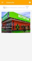 N2N Nutrition 海报