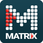 Matrix icône