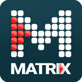 Matrix icon