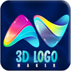 APK Designer di logo: Poster e loghi di design