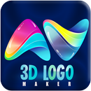 APK Designer di logo: Poster e loghi di design