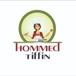 ”Hommed Tiffin