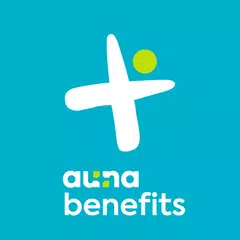 Auna+Benefits アプリダウンロード