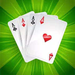 Solitaire Klondike APK download