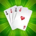 آیکون‌ Solitaire