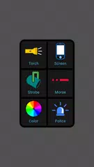 My Torch LED Flashlight アプリダウンロード