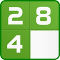 Sliding Puzzle