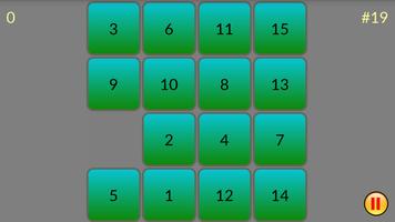 Sliding Puzzle โปสเตอร์