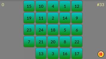 Sliding Puzzle screenshot 1