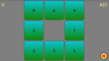 Sliding Puzzle 截圖 2