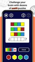 7なぞなぞ：論理と数学のゲーム スクリーンショット 1