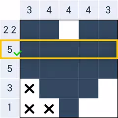 Nono.pixel: Puzzle Logic Game APK download