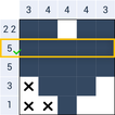 Nono.pixel: Puzzle Logic Game