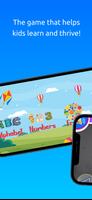 ABC Kids - Learn & Play الملصق