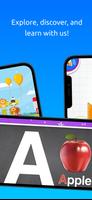 ABC Kids - Learn & Play تصوير الشاشة 1