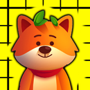 الكلمات المتقاطعة اليابانية ال APK