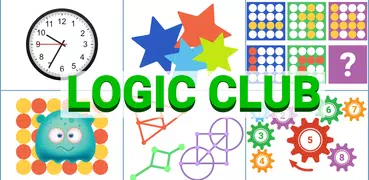 Клуб Логики: Задачи на Логику