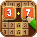 Cocokkan 10 - Cocokkan angka APK