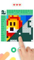 برنامه‌نما Logic Pixel عکس از صفحه