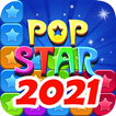 POPSTAR 2021 - JOGO GRÁTI