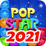 Pop Super Star 2021