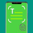 APK Copy Screen Text + Anywhere