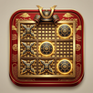 Shogun Tic-Tac-Toe APK