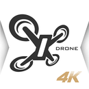 Drone X 4K APK