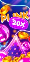 Plinko โปสเตอร์