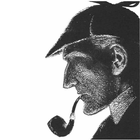 Логика и дедукция icon