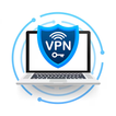 vpn valley icon