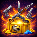 Case Simulator 2 : CS GO APK