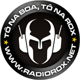 RÁDIO ROX icône